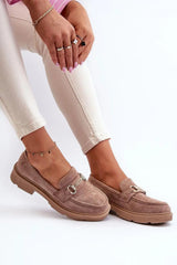 Mocassin model 196408 Step in style  Adomoo