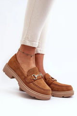 Mocassin model 196408 Step in style  Adomoo