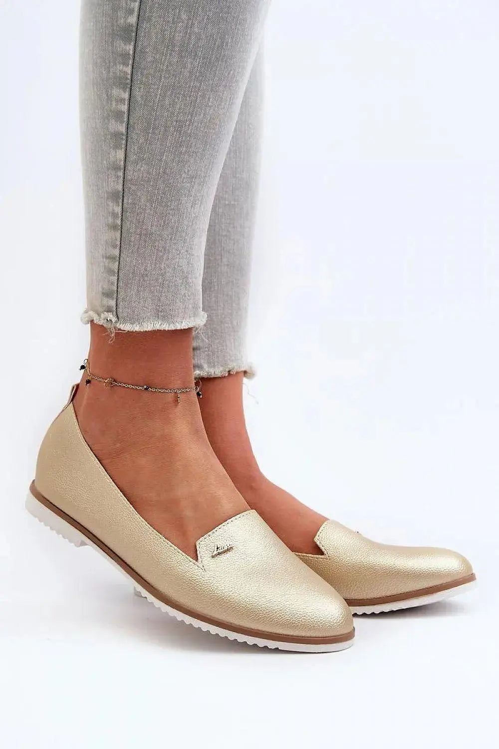 Mocassin model 196413 Step in style  Adomoo