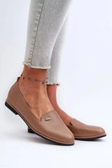 Mocassin model 196413 Step in style  Adomoo