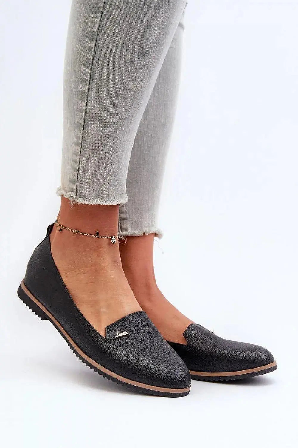 Mocassin model 196413 Step in style  Adomoo