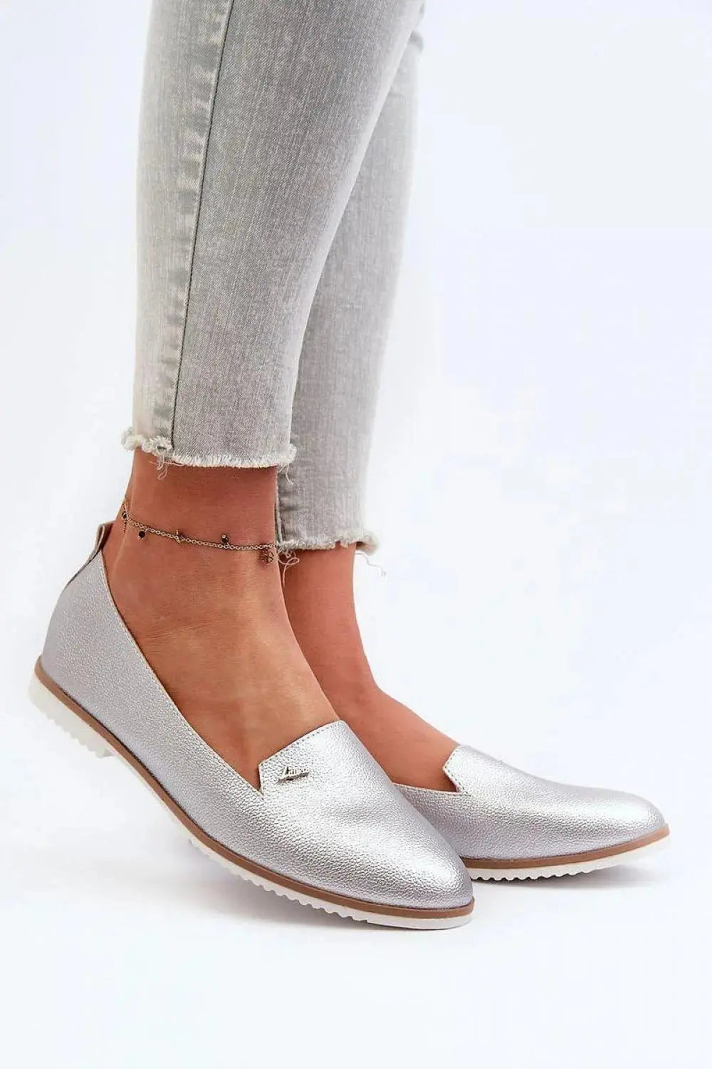 Mocassin model 196413 Step in style  Adomoo