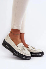 Mocassin model 196415 Step in style  Adomoo