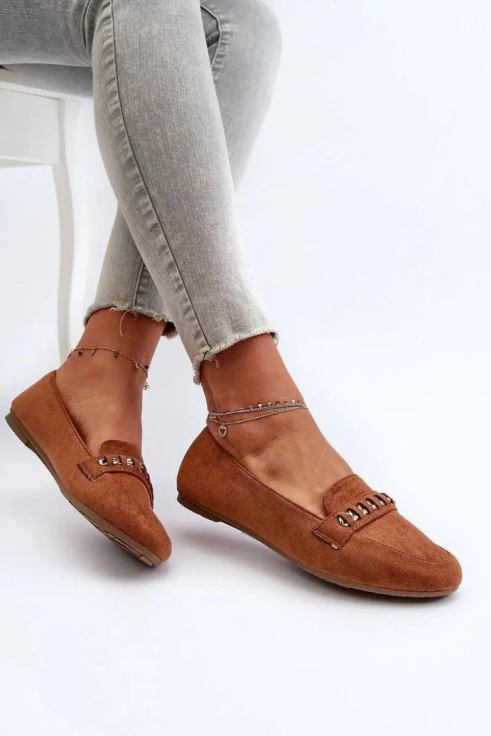 Mocassin model 196417 Step in style  Adomoo