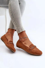 Mocassin model 196417 Step in style  Adomoo