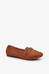 Mocassin model 196417 Step in style  Adomoo