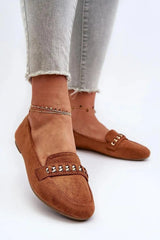 Mocassin model 196417 Step in style  Adomoo