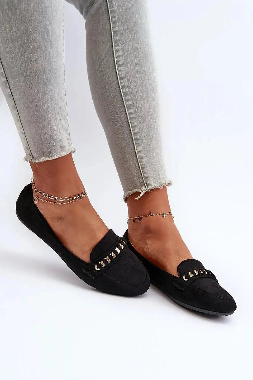 Mocassin model 196417 Step in style  Adomoo