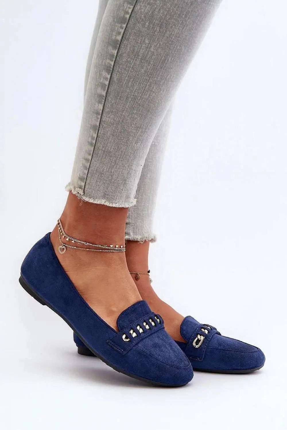 Mocassin model 196417 Step in style  Adomoo