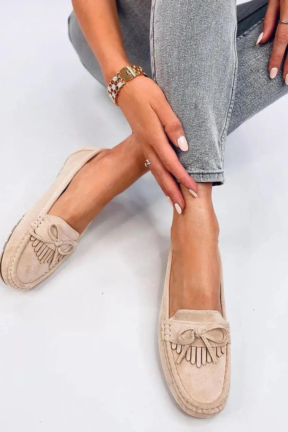 Mocassin model 196530 Inello  Adomoo