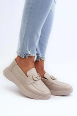 Mocassin model 196696 Step in style  Adomoo