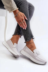 Mocassin model 196696 Step in style  Adomoo