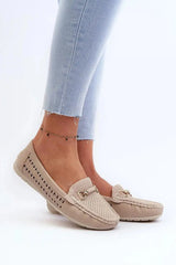 Mocassin model 196699 Step in style  Adomoo