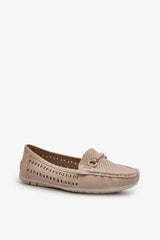 Mocassin model 196699 Step in style  Adomoo