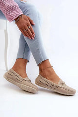 Mocassin model 196699 Step in style  Adomoo