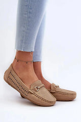 Mocassin model 196699 Step in style  Adomoo