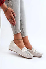 Mocassin model 197143 Step in style  Adomoo