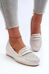 Mocassin model 197143 Step in style  Adomoo