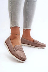 Mocassin model 197145 Step in style  Adomoo
