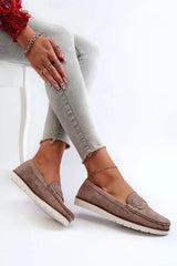 Mocassin model 197145 Step in style  Adomoo