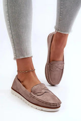 Mocassin model 197145 Step in style  Adomoo