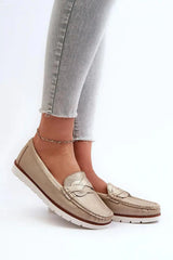 Mocassin model 197145 Step in style  Adomoo