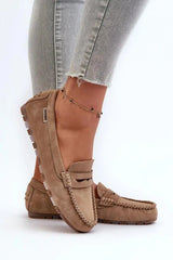 Mocassin model 197147 Step in style  Adomoo