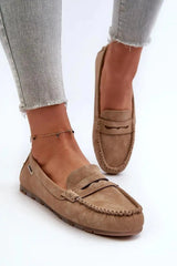 Mocassin model 197147 Step in style  Adomoo