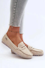 Mocassin model 197147 Step in style  Adomoo