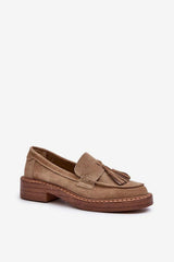 Mocassin model 197150 Step in style  Adomoo