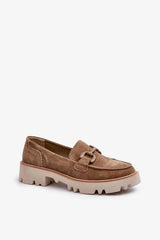 Mocassin model 197154 Step in style  Adomoo