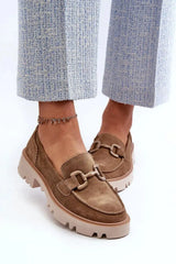 Mocassin model 197154 Step in style  Adomoo