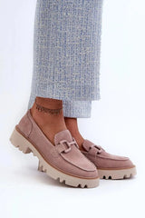 Mocassin model 197154 Step in style  Adomoo
