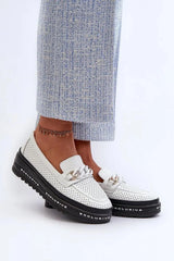Mocassin model 197157 Step in style  Adomoo