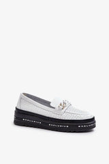 Mocassin model 197157 Step in style  Adomoo
