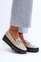 Mocassin model 197162 Step in style  Adomoo