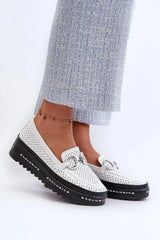 Mocassin model 197162 Step in style  Adomoo