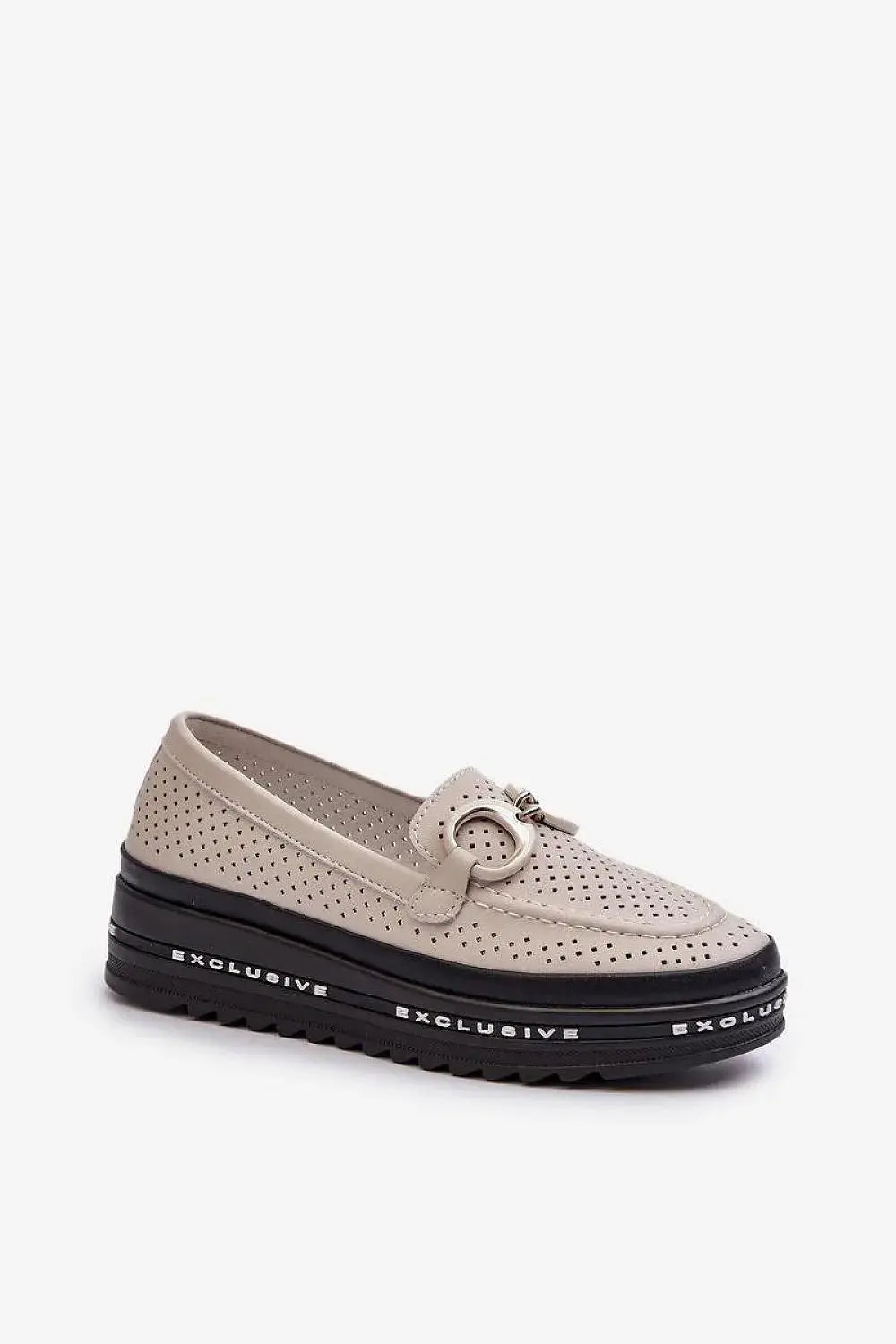 Mocassin model 197162 Step in style  Adomoo