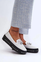 Mocassin model 197163 Step in style  Adomoo