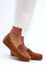 Mocassin model 197167 Step in style  Adomoo