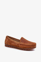 Mocassin model 197167 Step in style  Adomoo