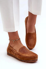 Mocassin model 197167 Step in style  Adomoo