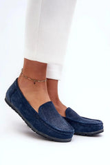 Mocassin model 197167 Step in style  Adomoo