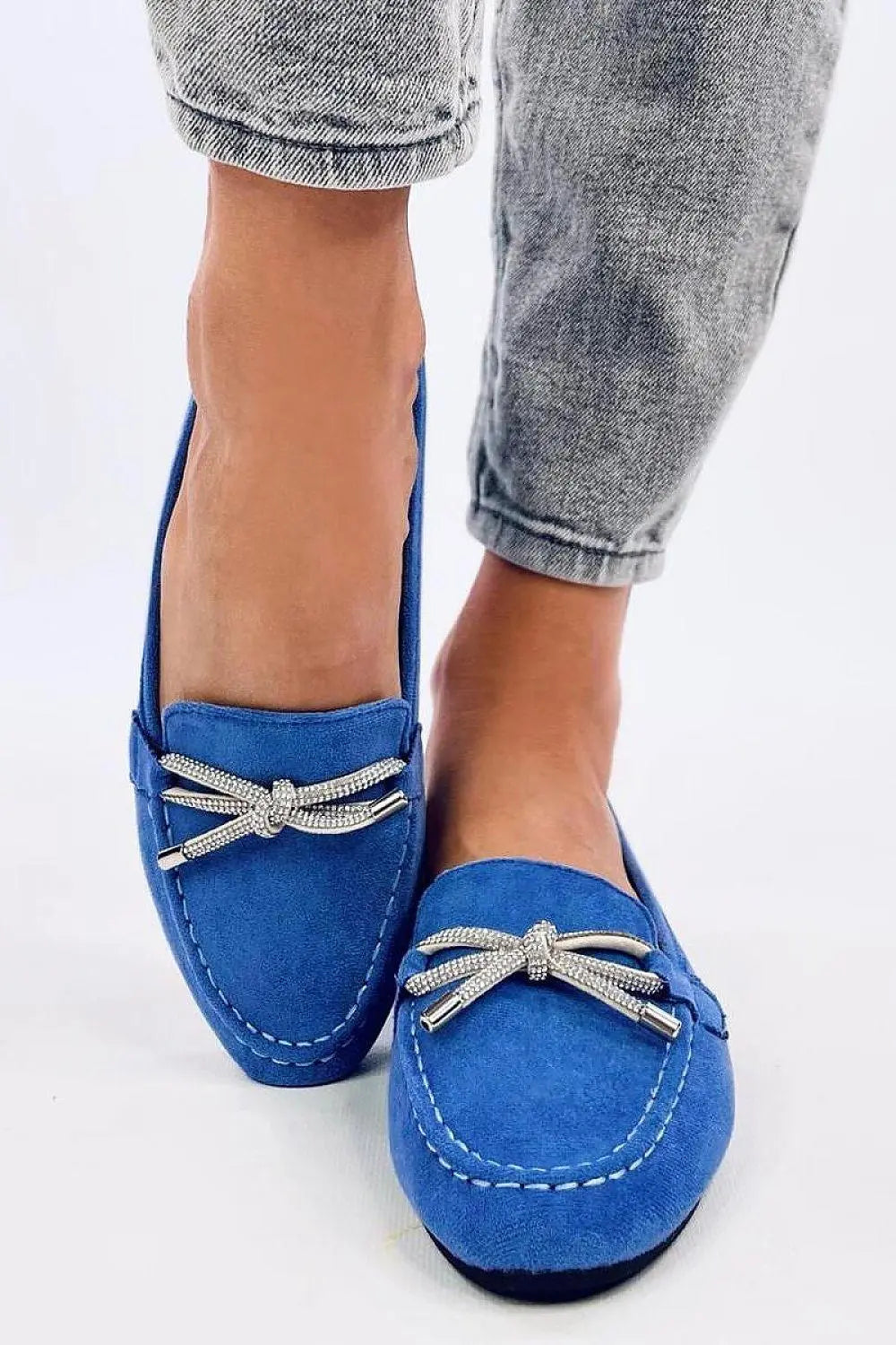 Mocassin model 197268 Inello  Adomoo