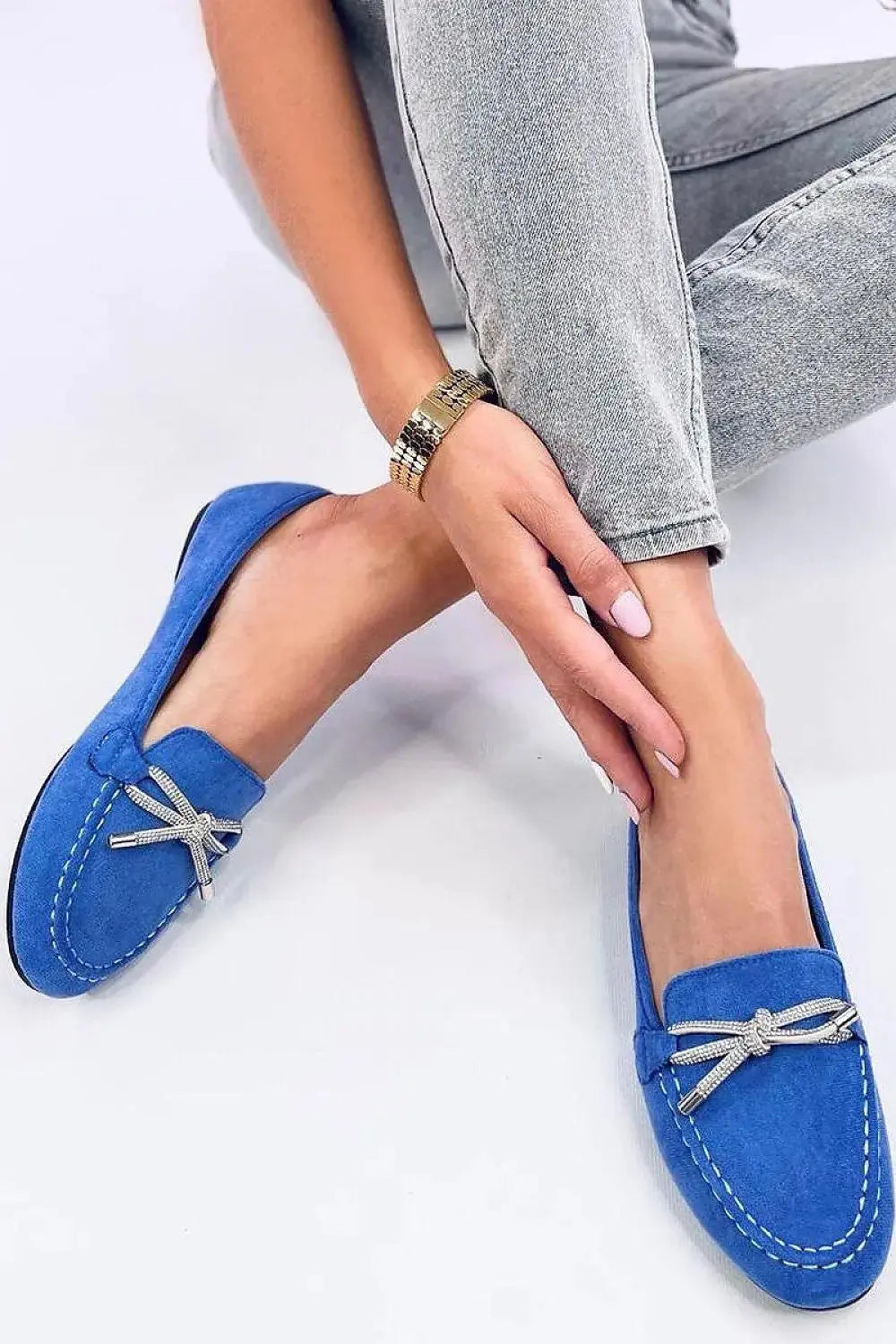 Mocassin model 197268 Inello  Adomoo