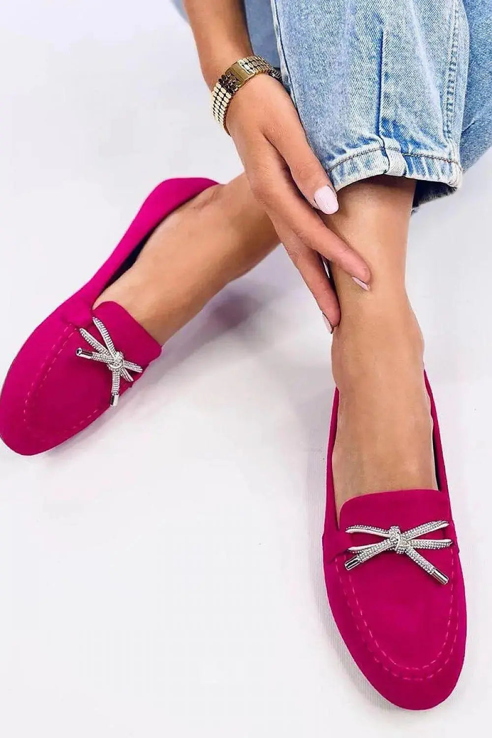 Mocassin model 197269 Inello  Adomoo