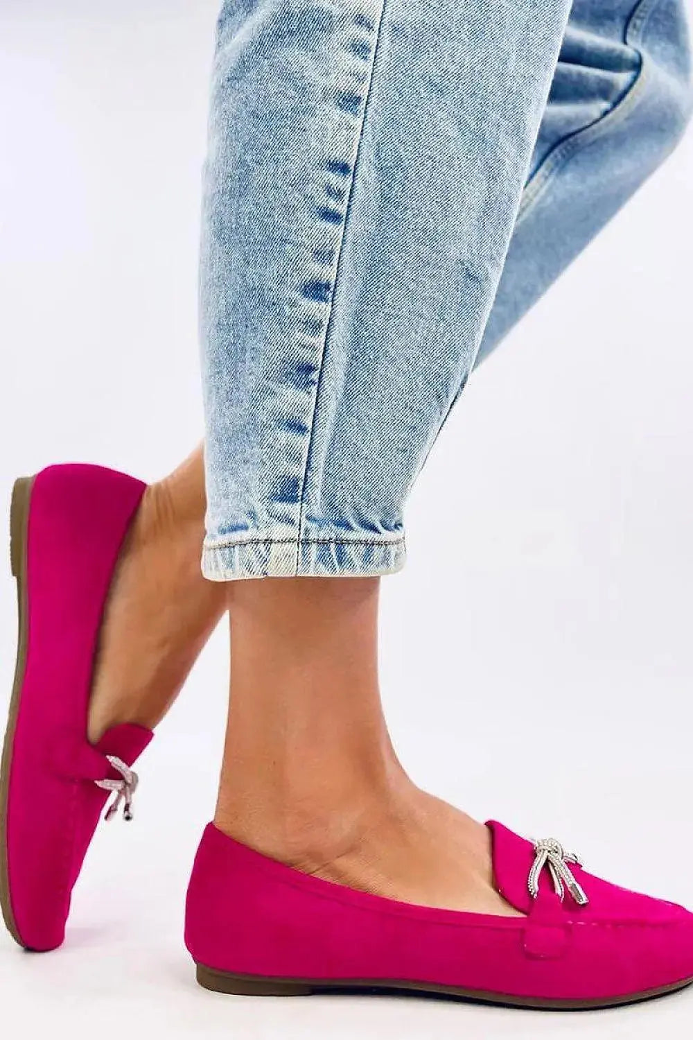 Mocassin model 197269 Inello  Adomoo