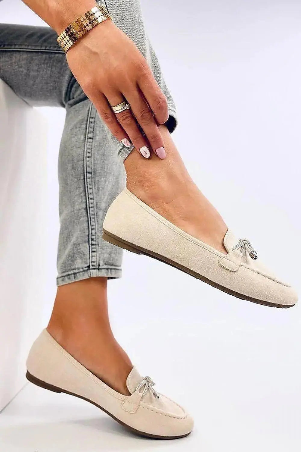 Mocassin model 197270 Inello  Adomoo