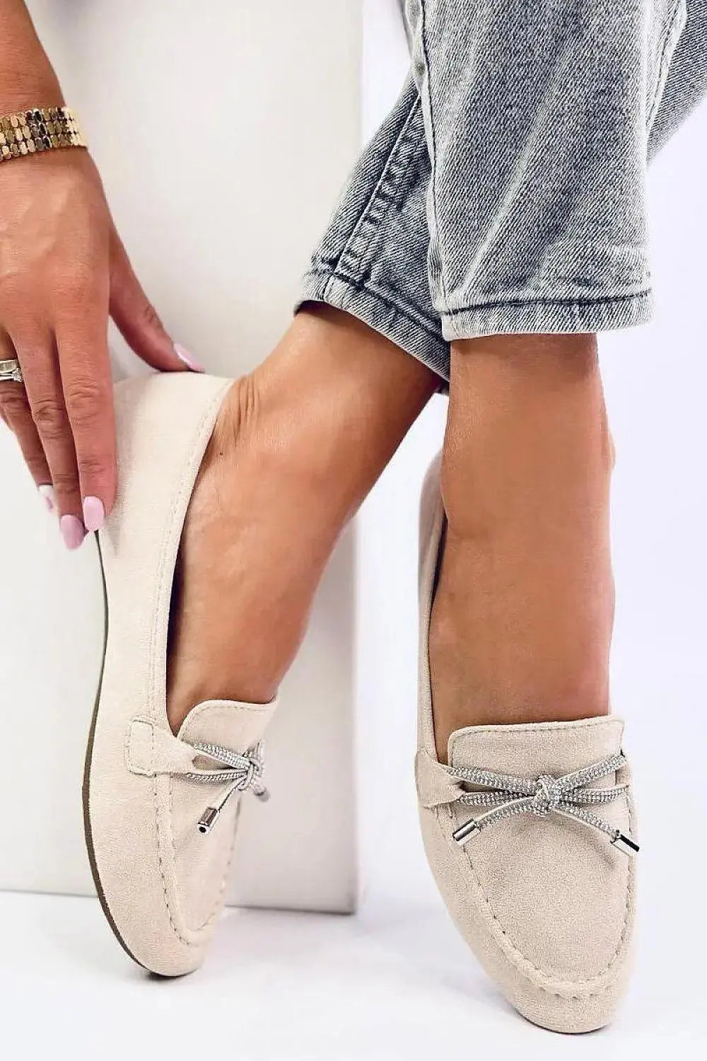 Mocassin model 197270 Inello  Adomoo