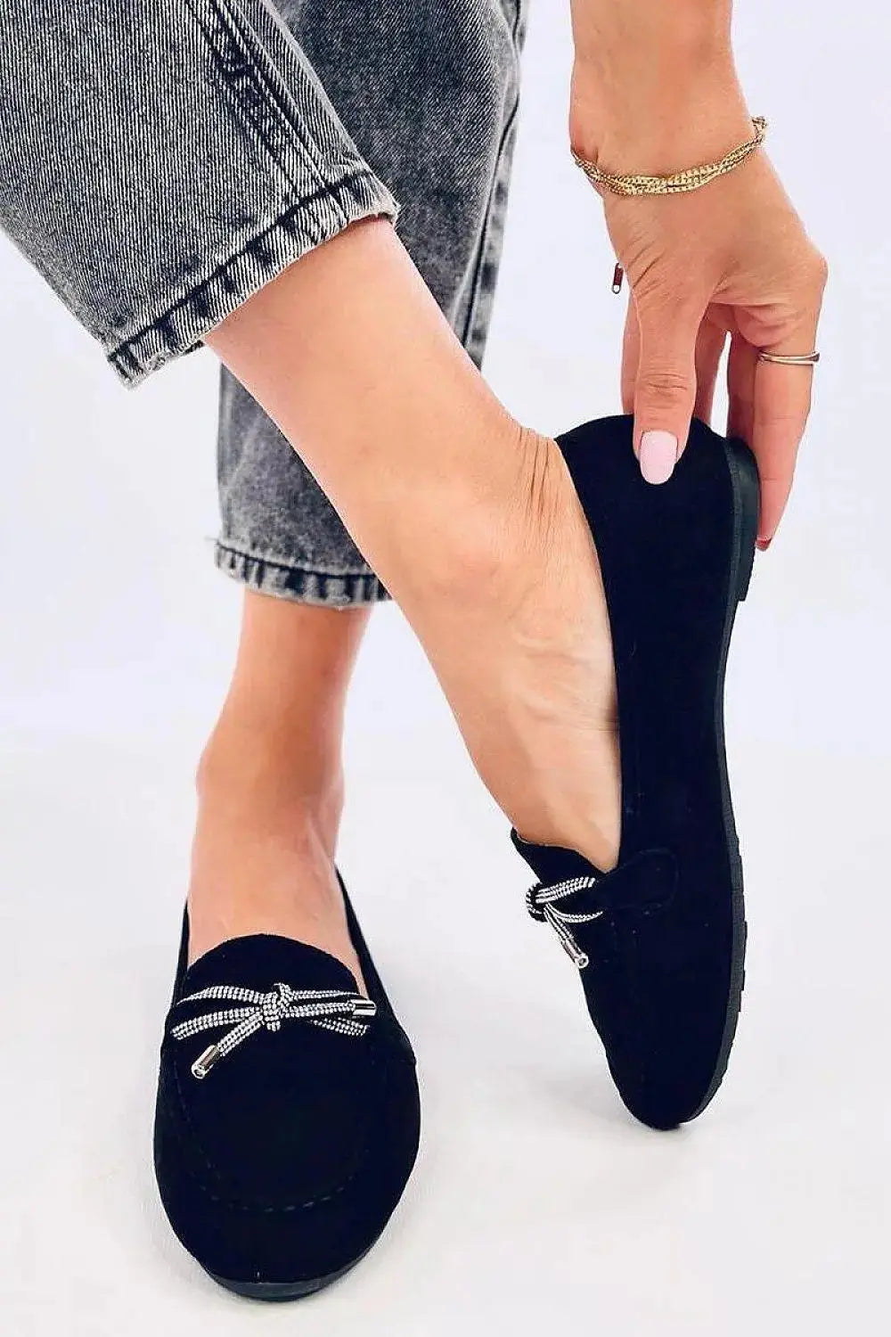 Mocassin model 197271 Inello  Adomoo